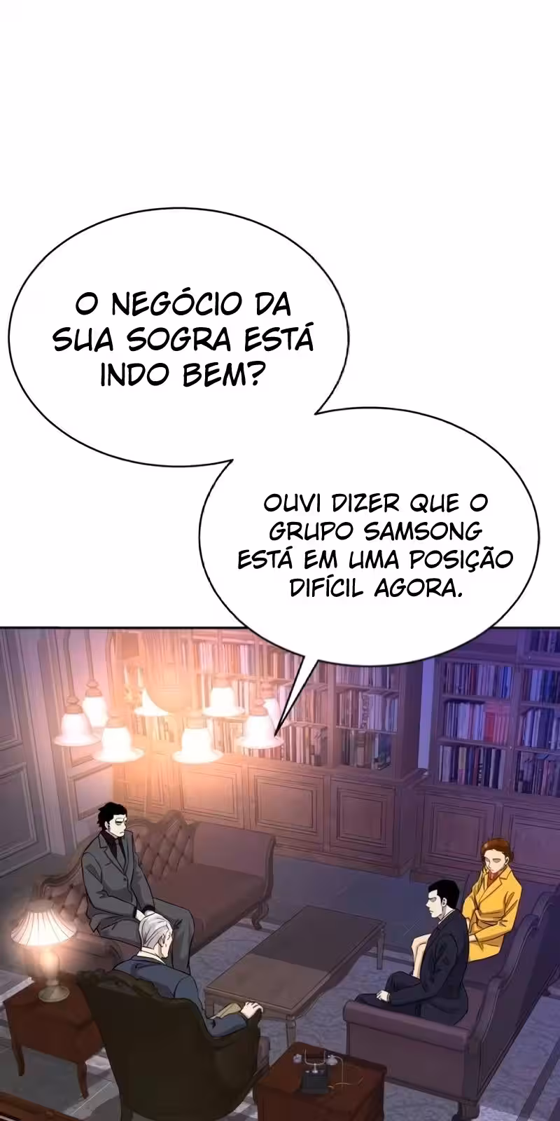 Página do Capítulo 08