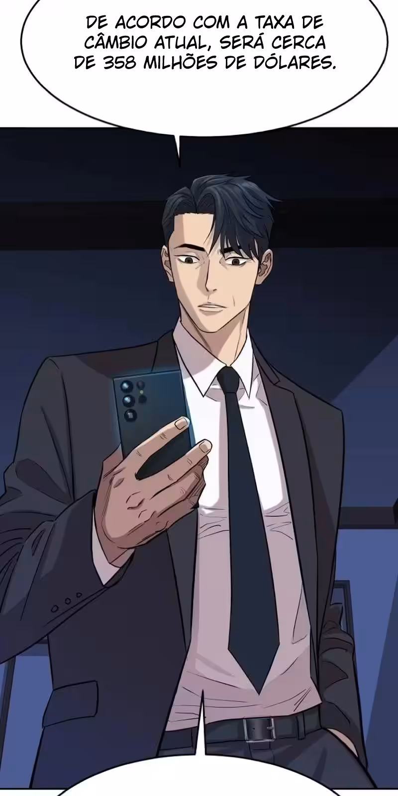 Página do Capítulo 01