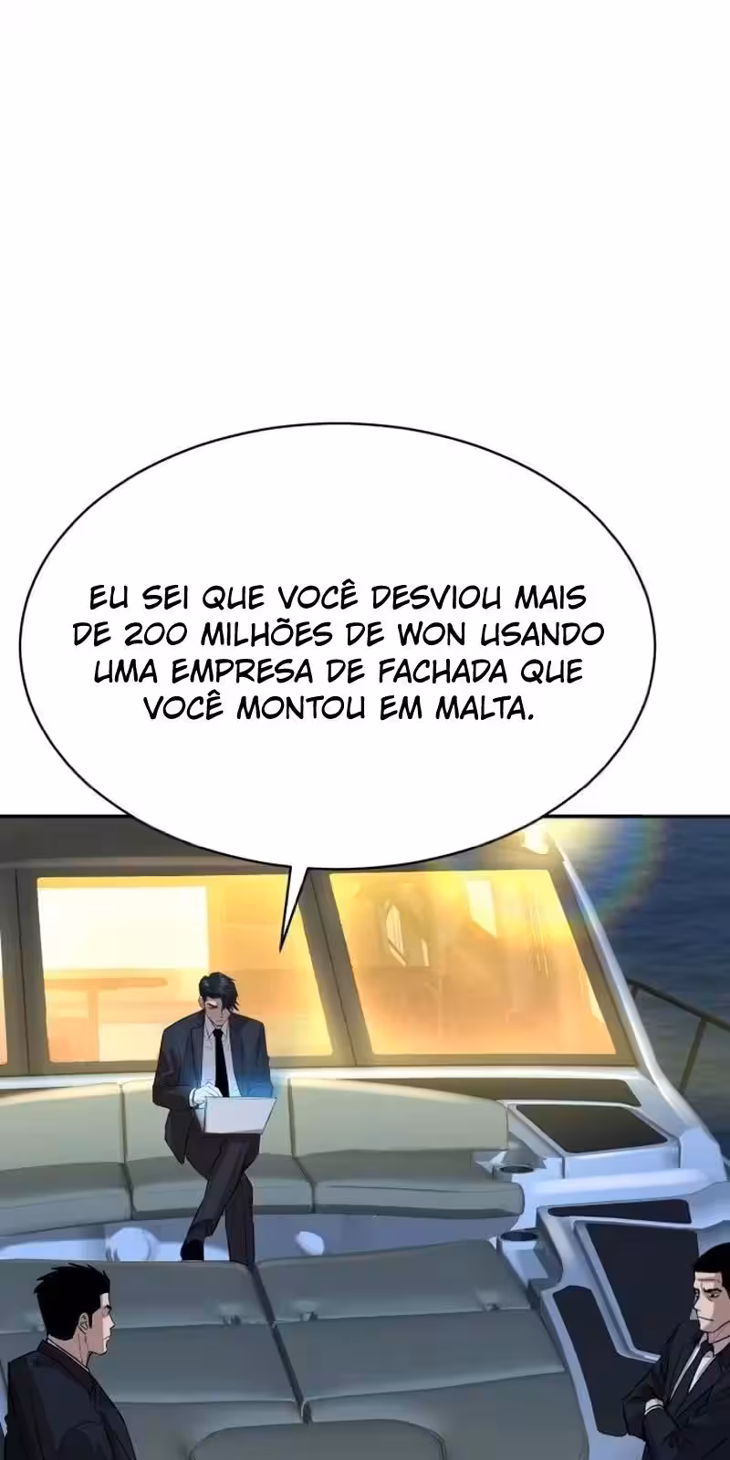 Página do Capítulo 01
