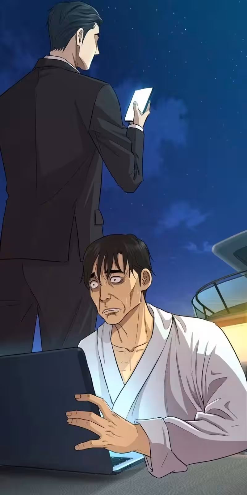 Página do Capítulo 01