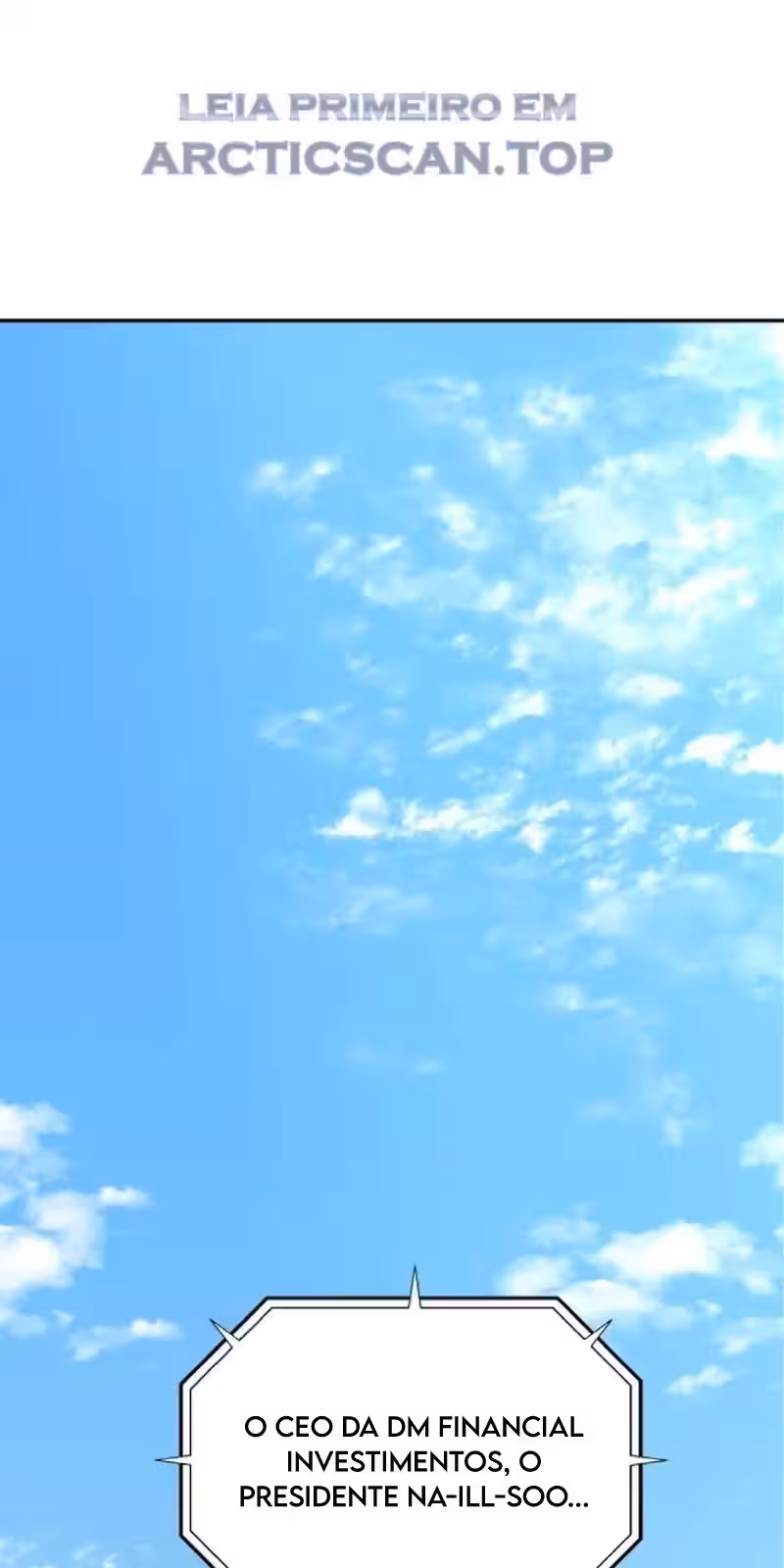 Página do Capítulo 01