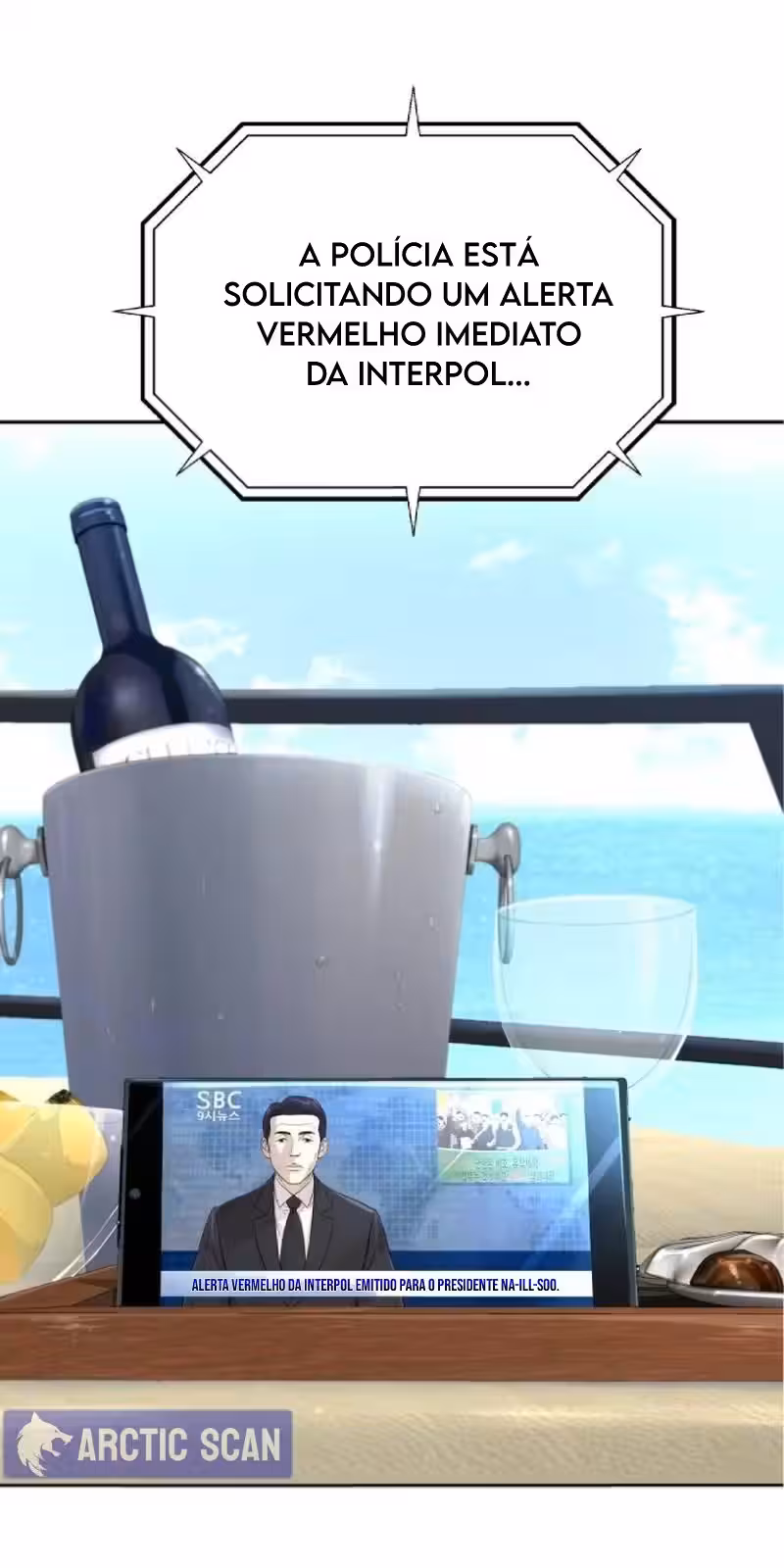 Página do Capítulo 01