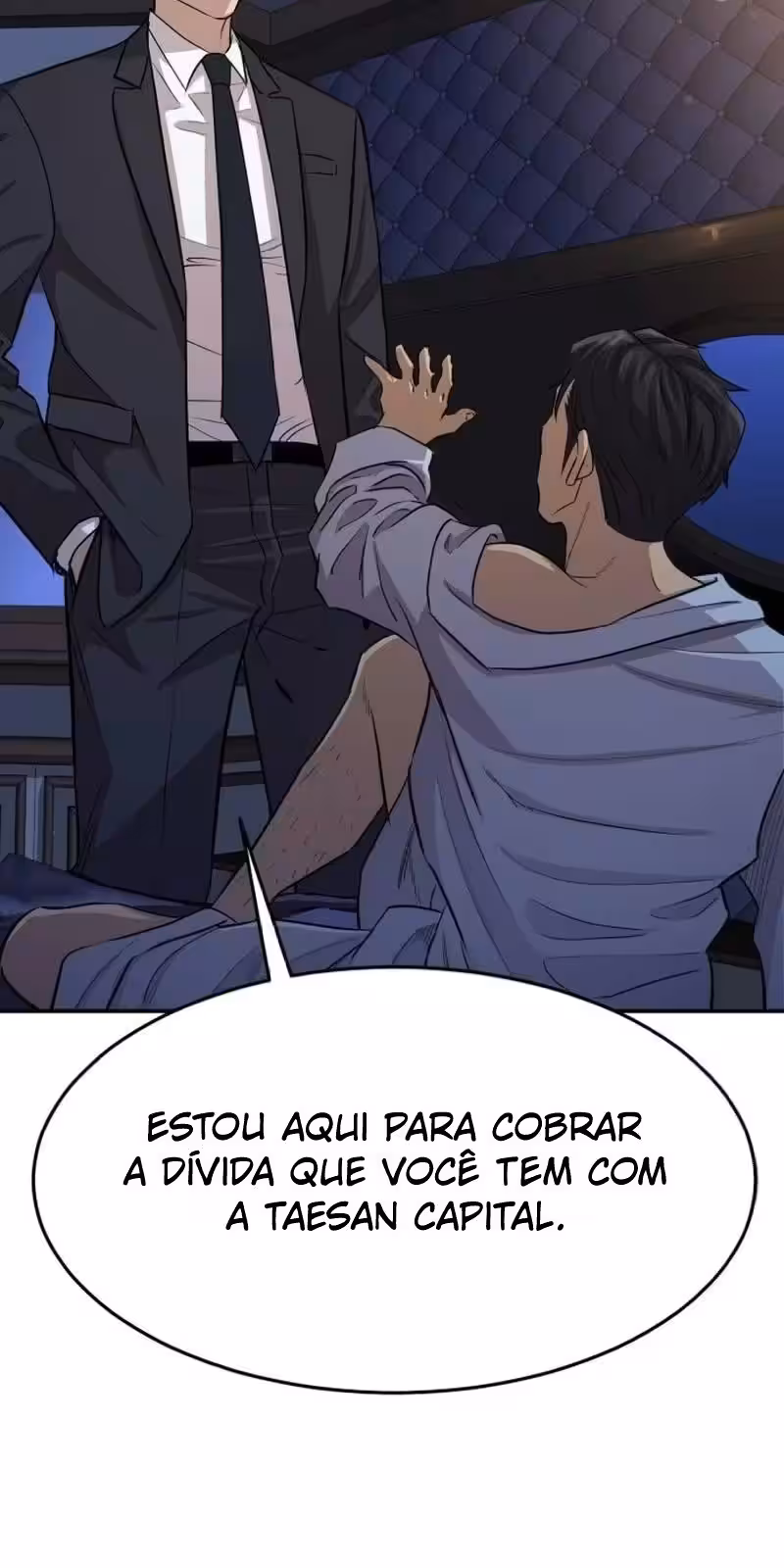 Página do Capítulo 01