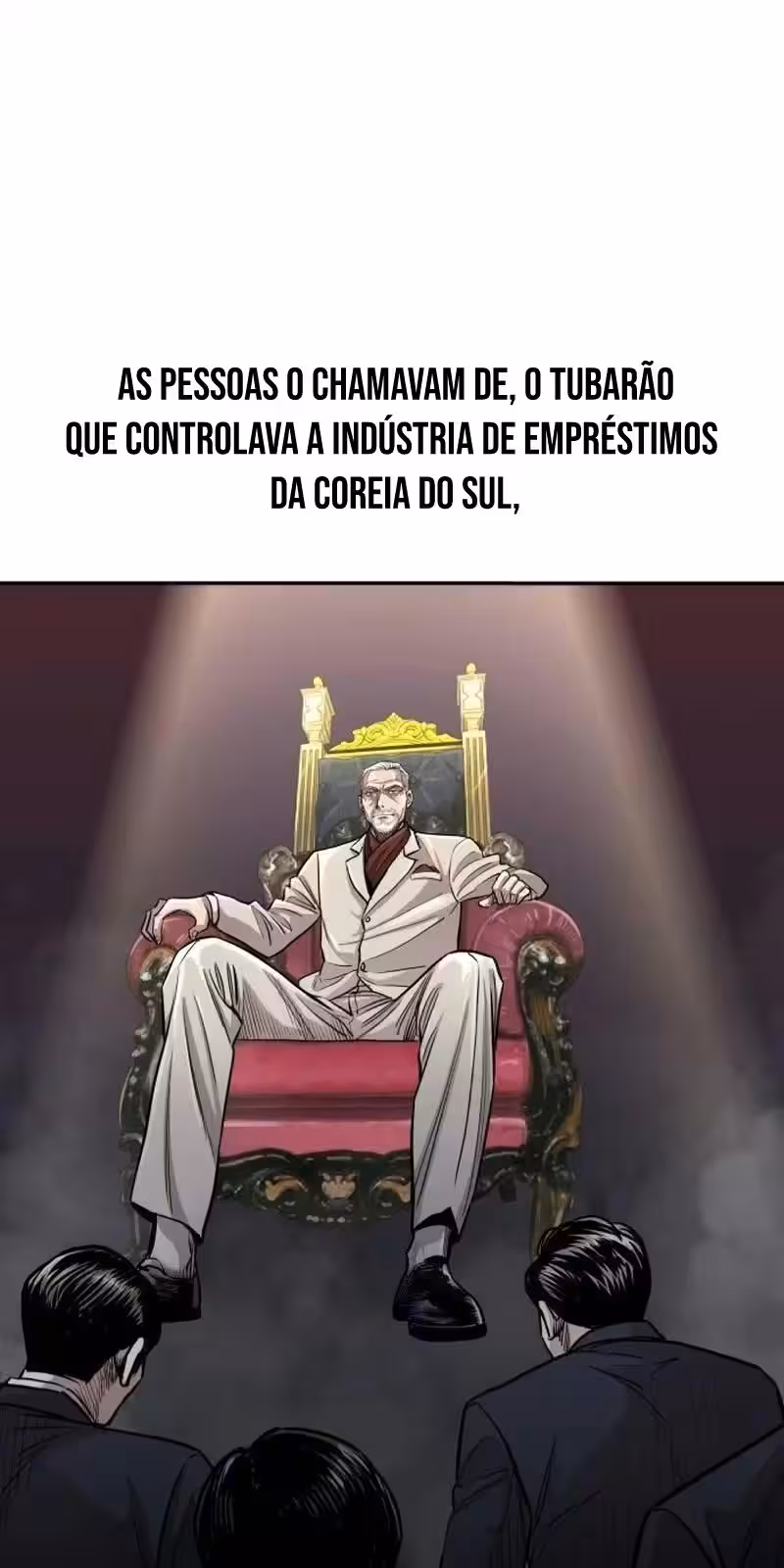 Página do Capítulo 01