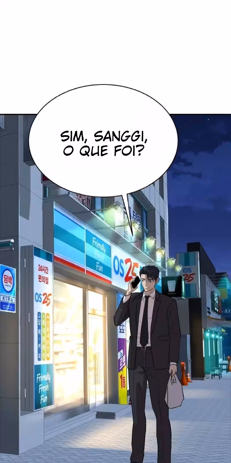 Página do Capítulo 01