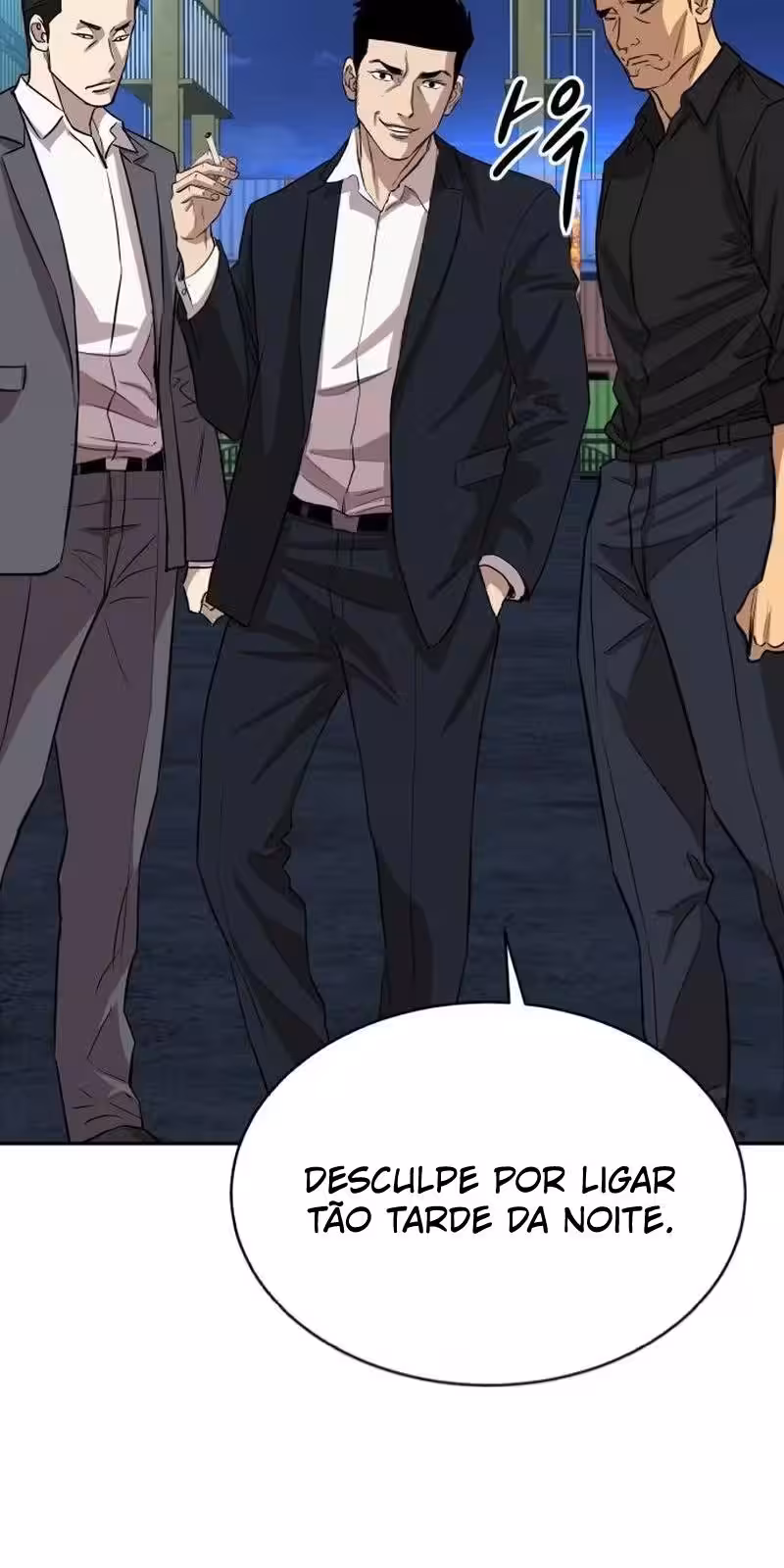 Página do Capítulo 01