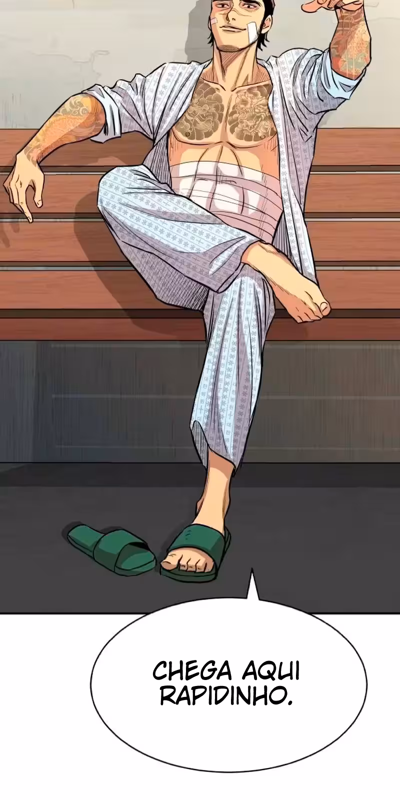 Página do Capítulo 03