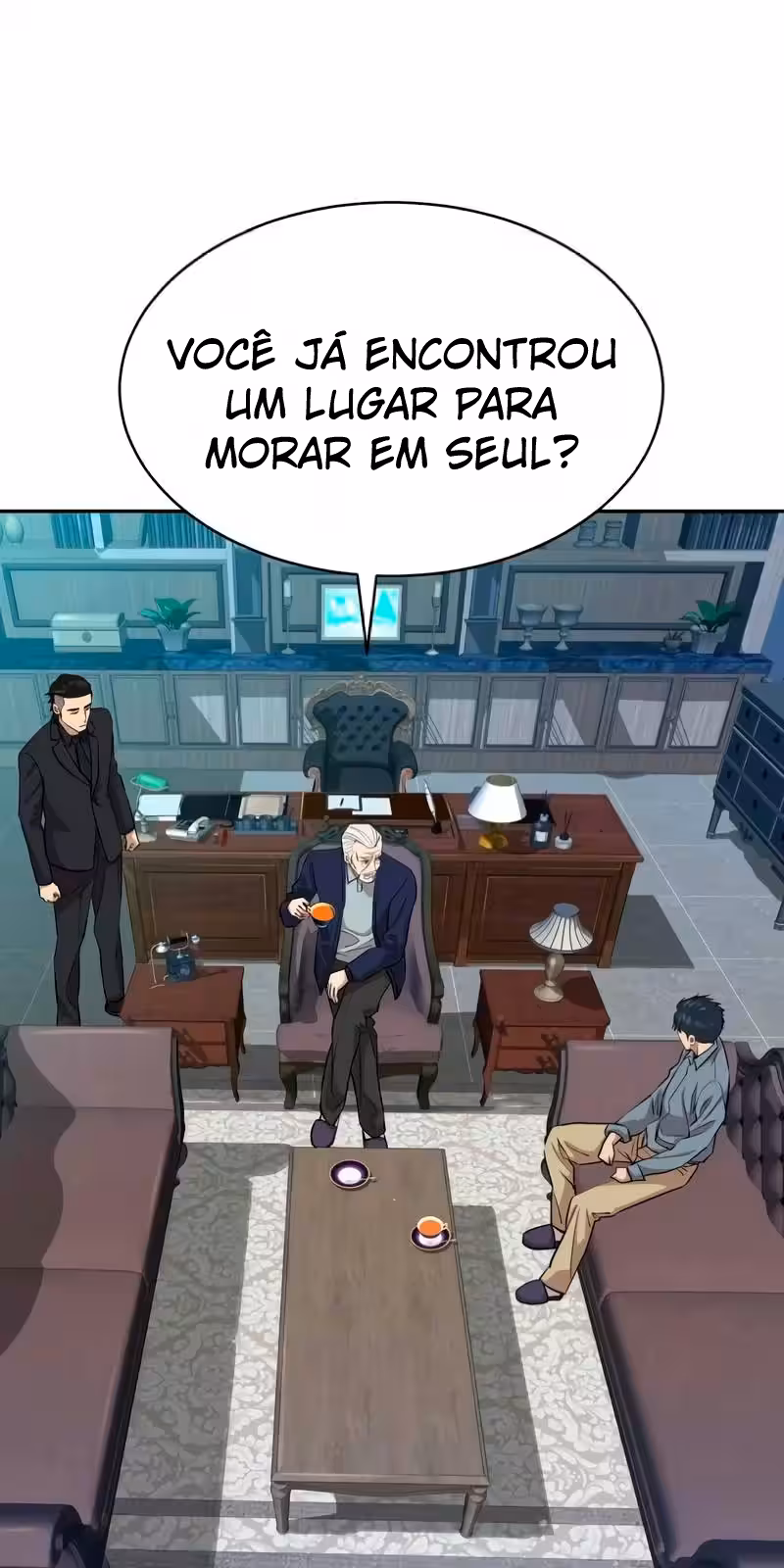 Página do Capítulo 16