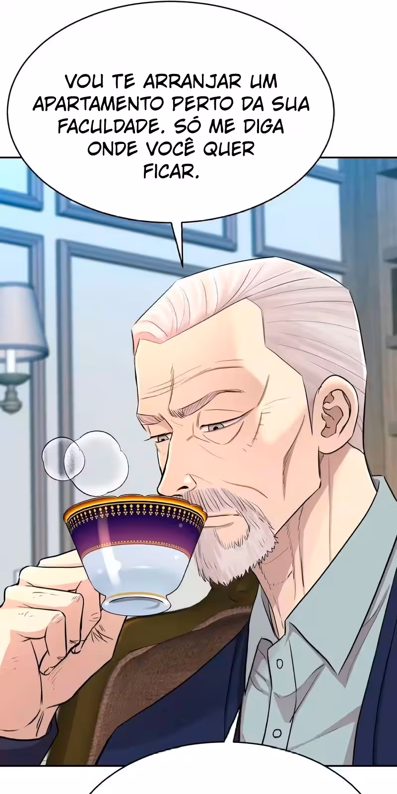 Página do Capítulo 16