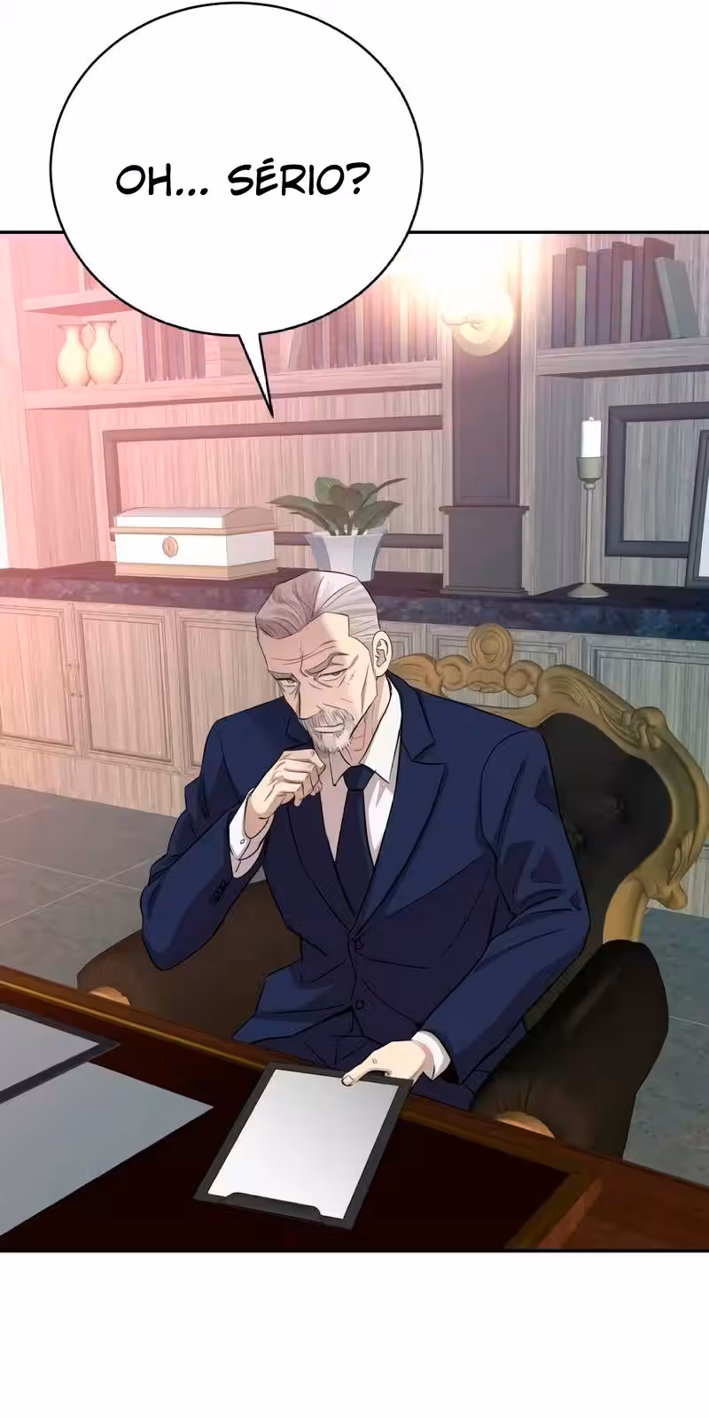 Página do Capítulo 16