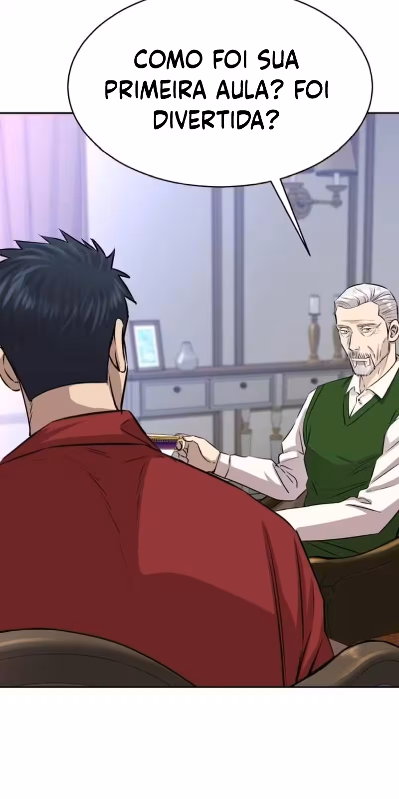 Página do Capítulo 25