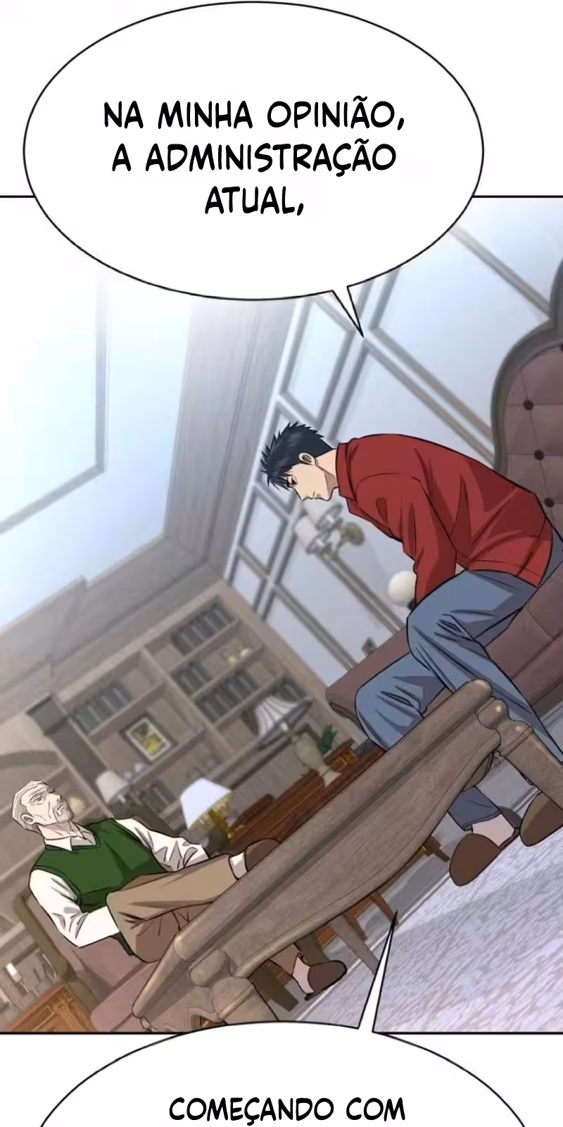 Página do Capítulo 25