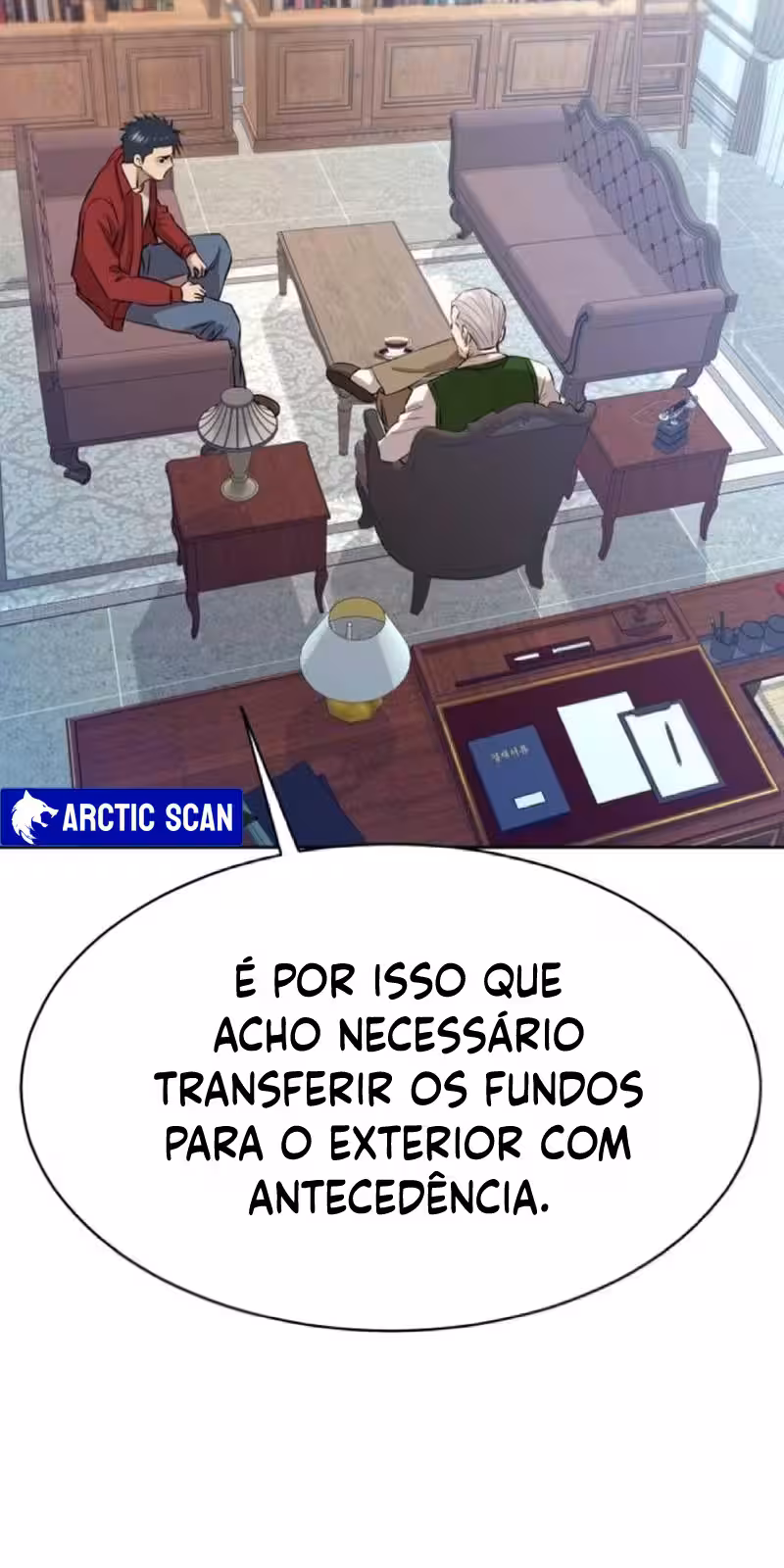 Página do Capítulo 25