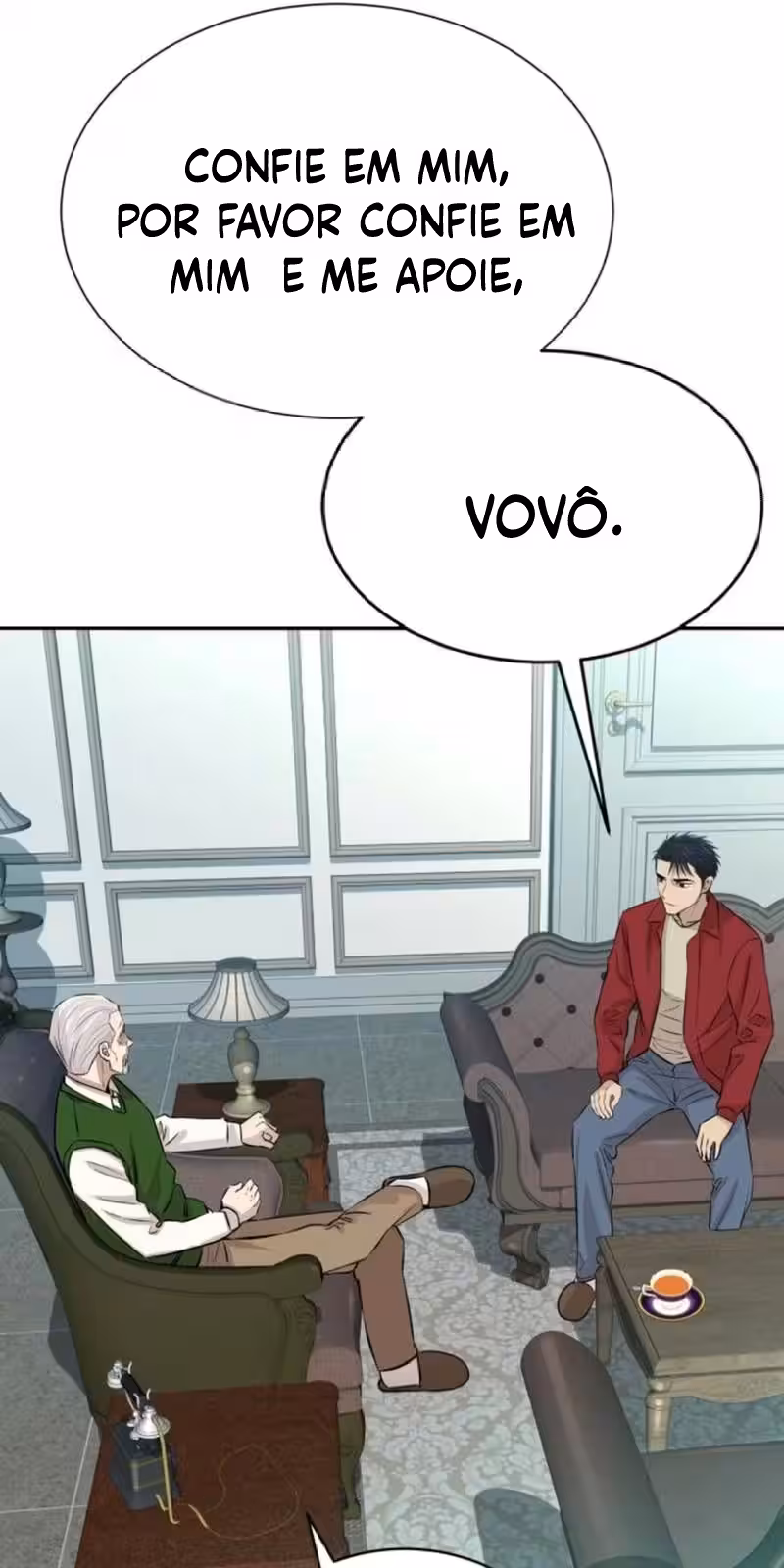 Página do Capítulo 25