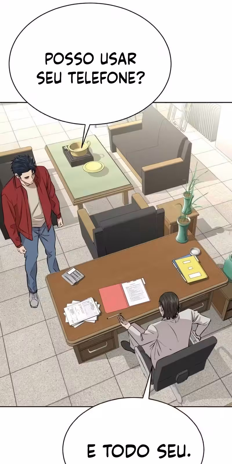 Página do Capítulo 26