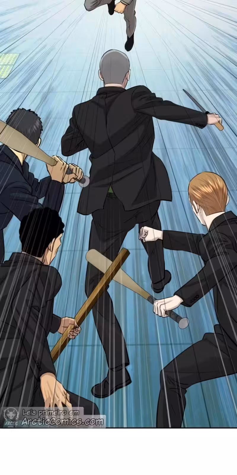 Página do Capítulo 29