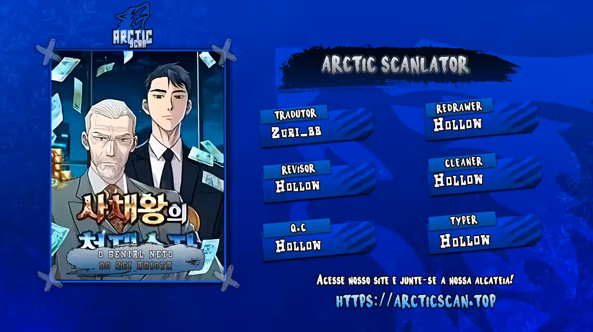 Página do Capítulo 20