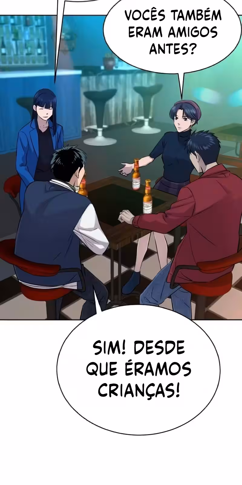 Página do Capítulo 23