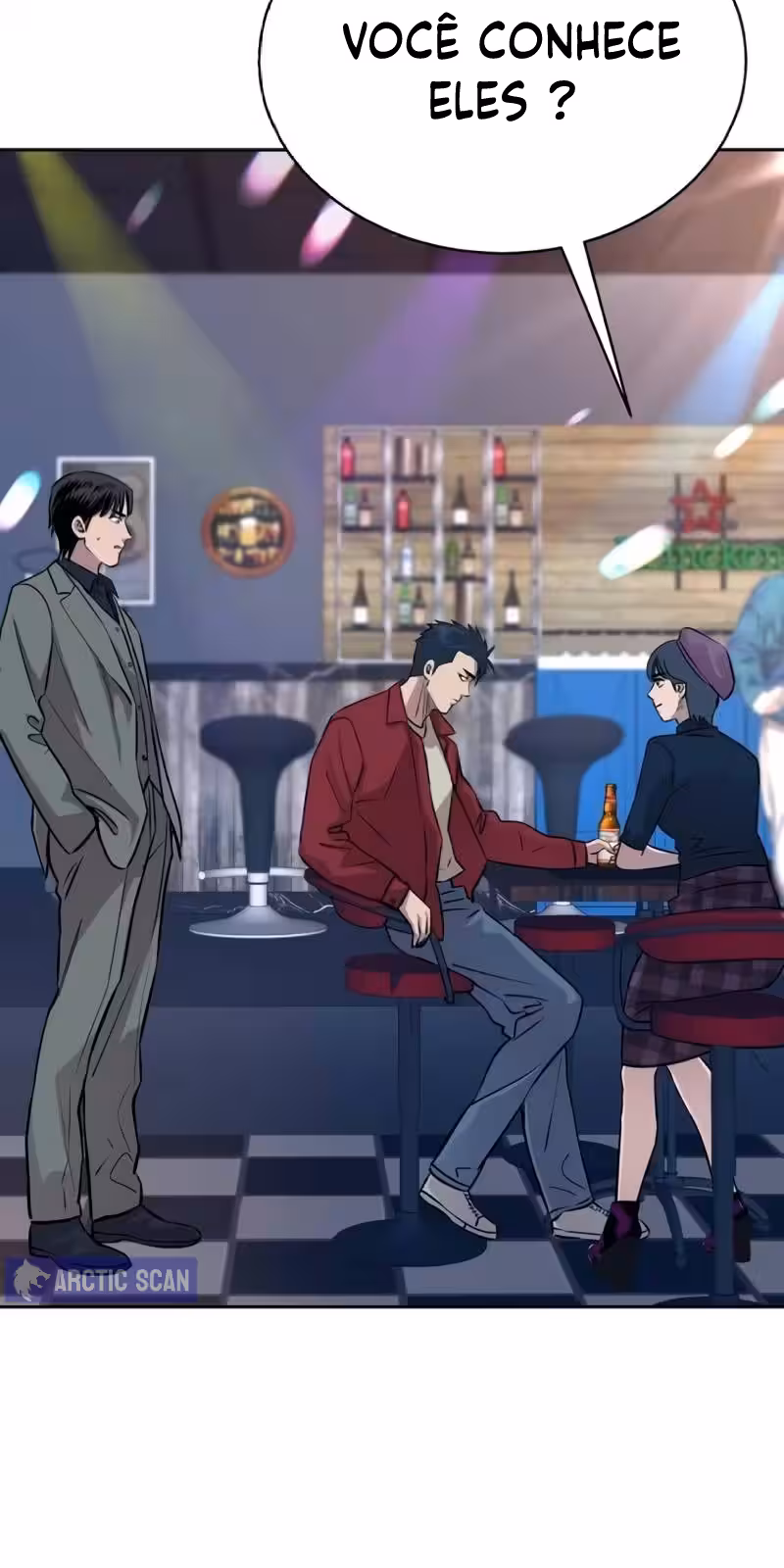 Página do Capítulo 23