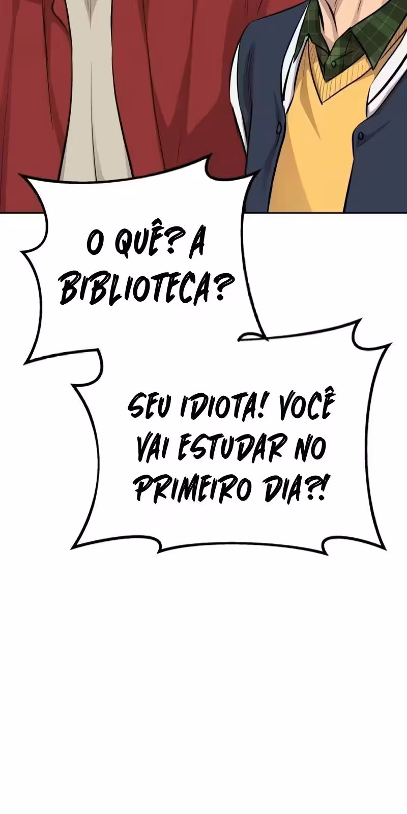 Página do Capítulo 23