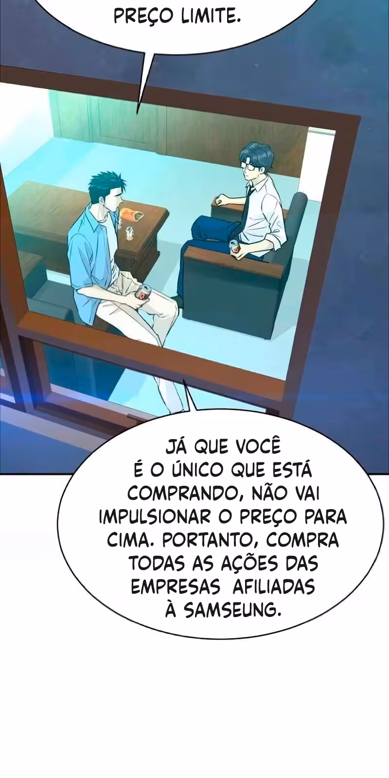 Página do Capítulo 34