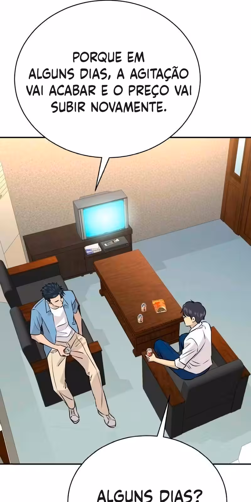 Página do Capítulo 34