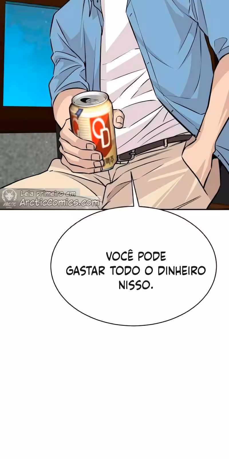 Página do Capítulo 34
