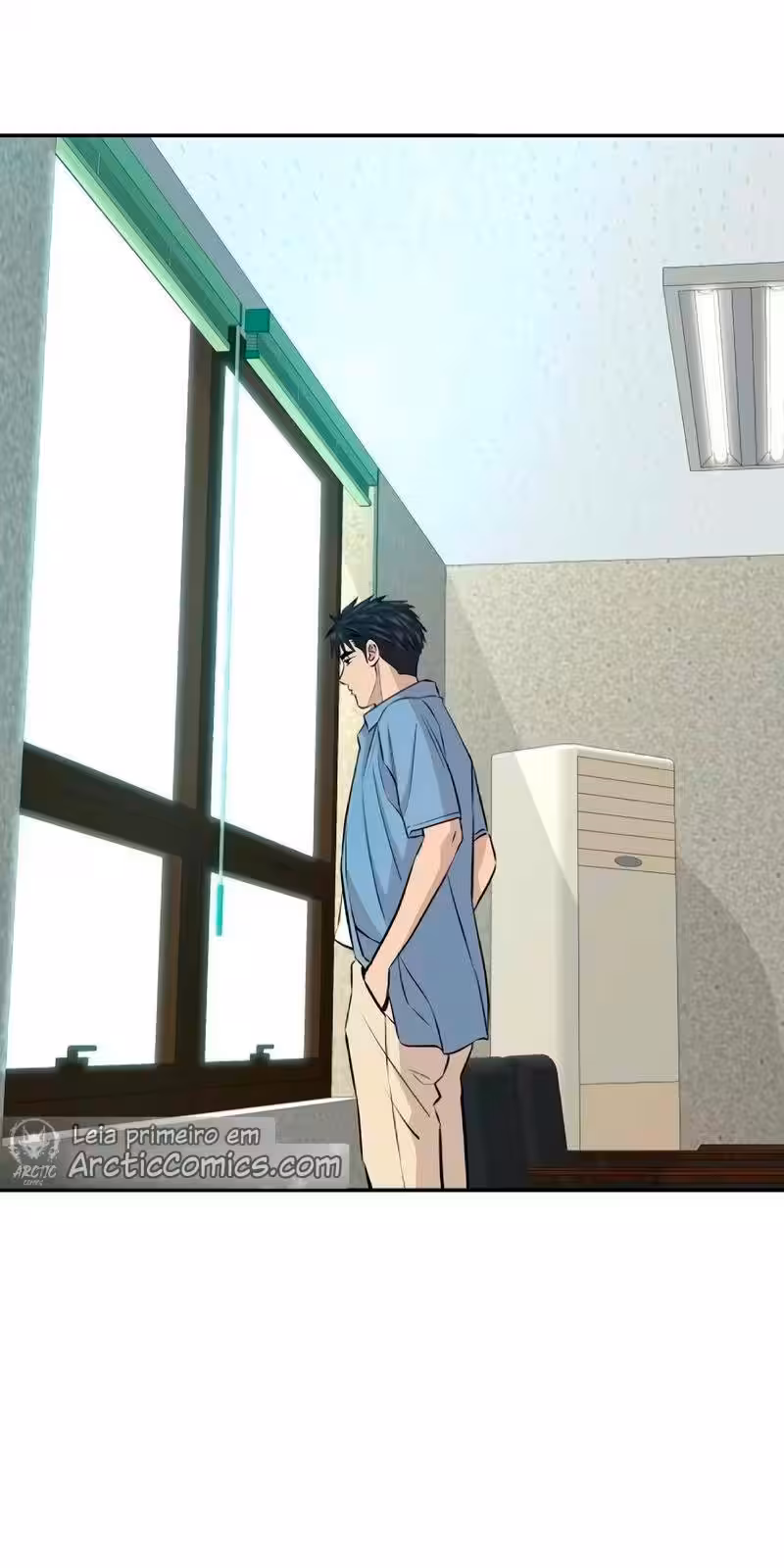 Página do Capítulo 34