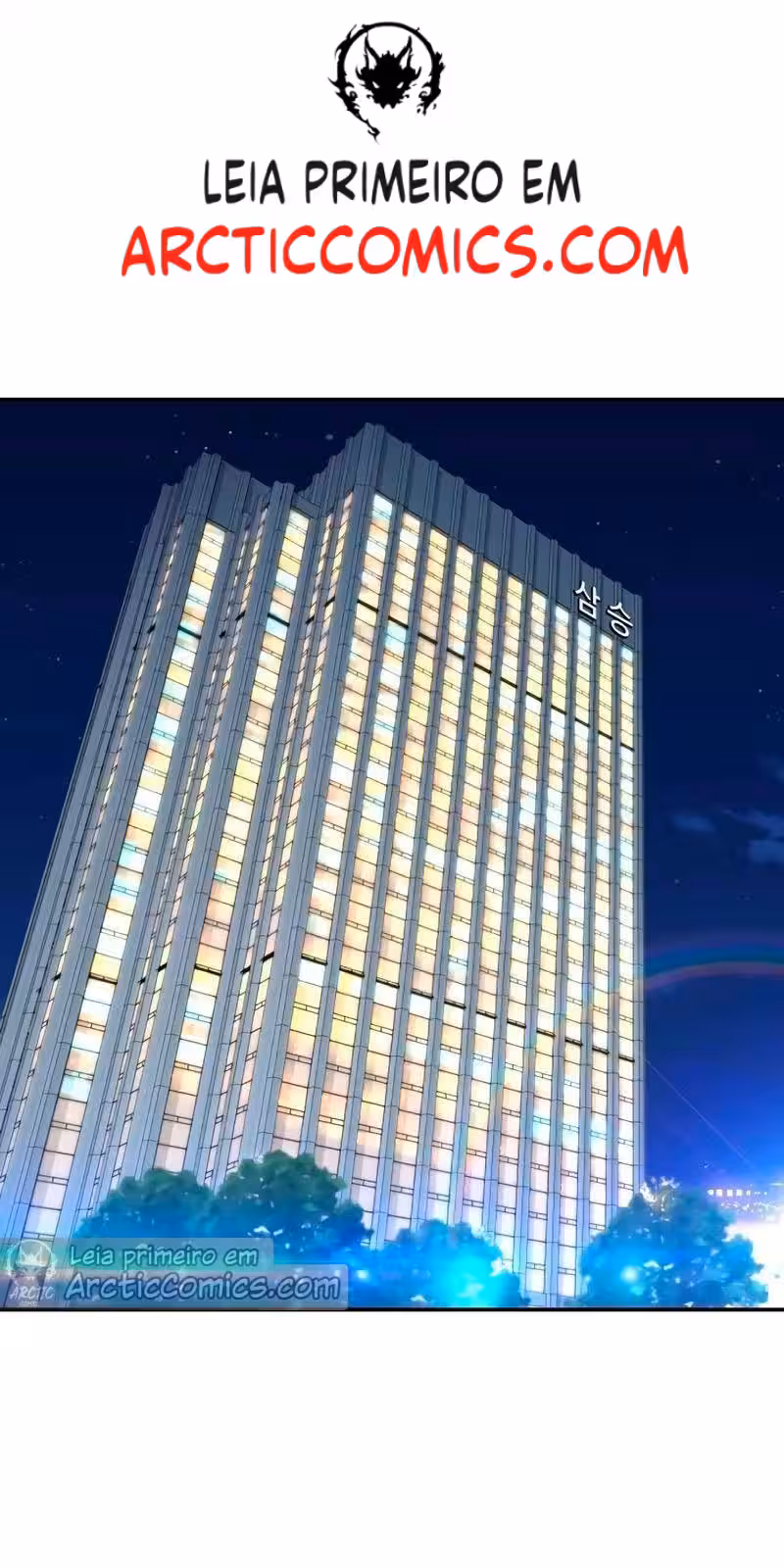 Página do Capítulo 34