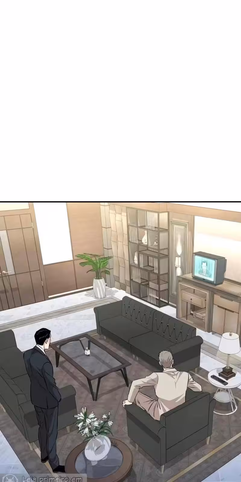 Página do Capítulo 34