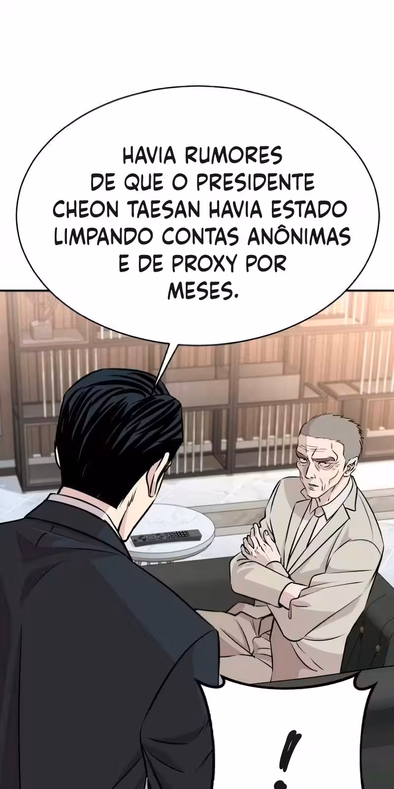 Página do Capítulo 34