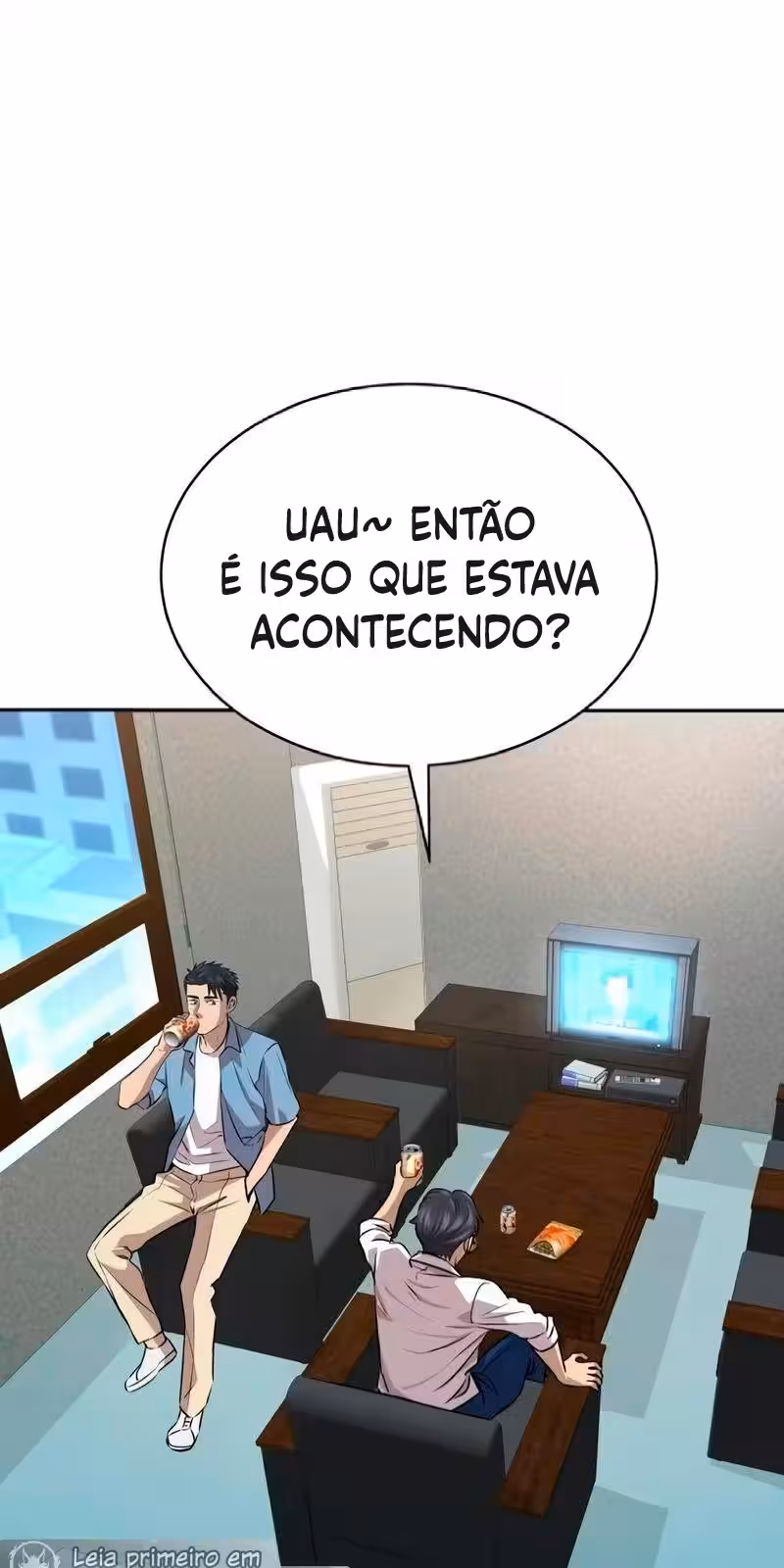 Página do Capítulo 34