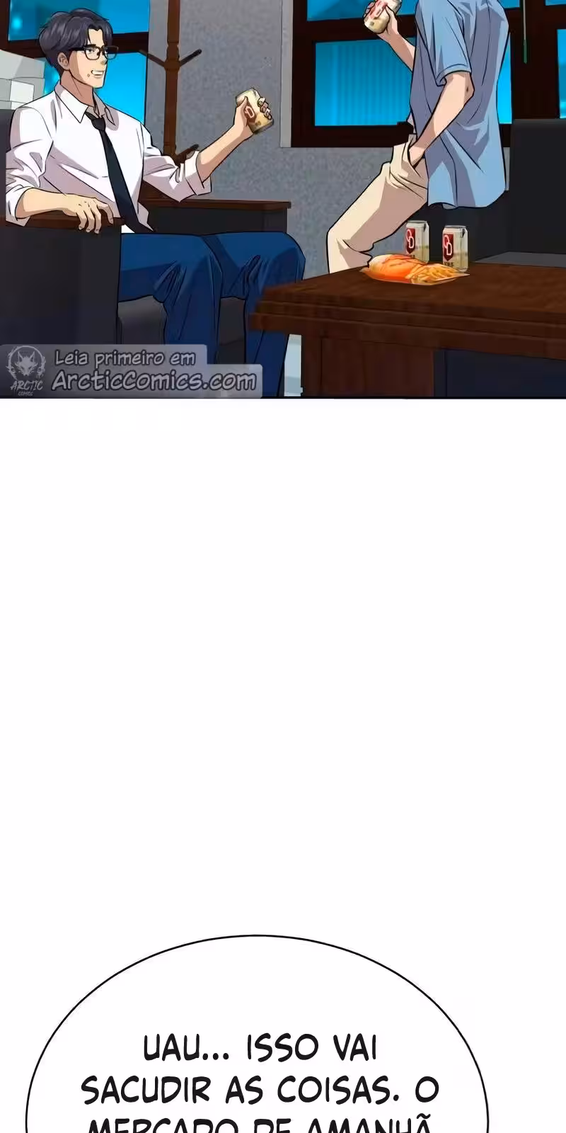 Página do Capítulo 34