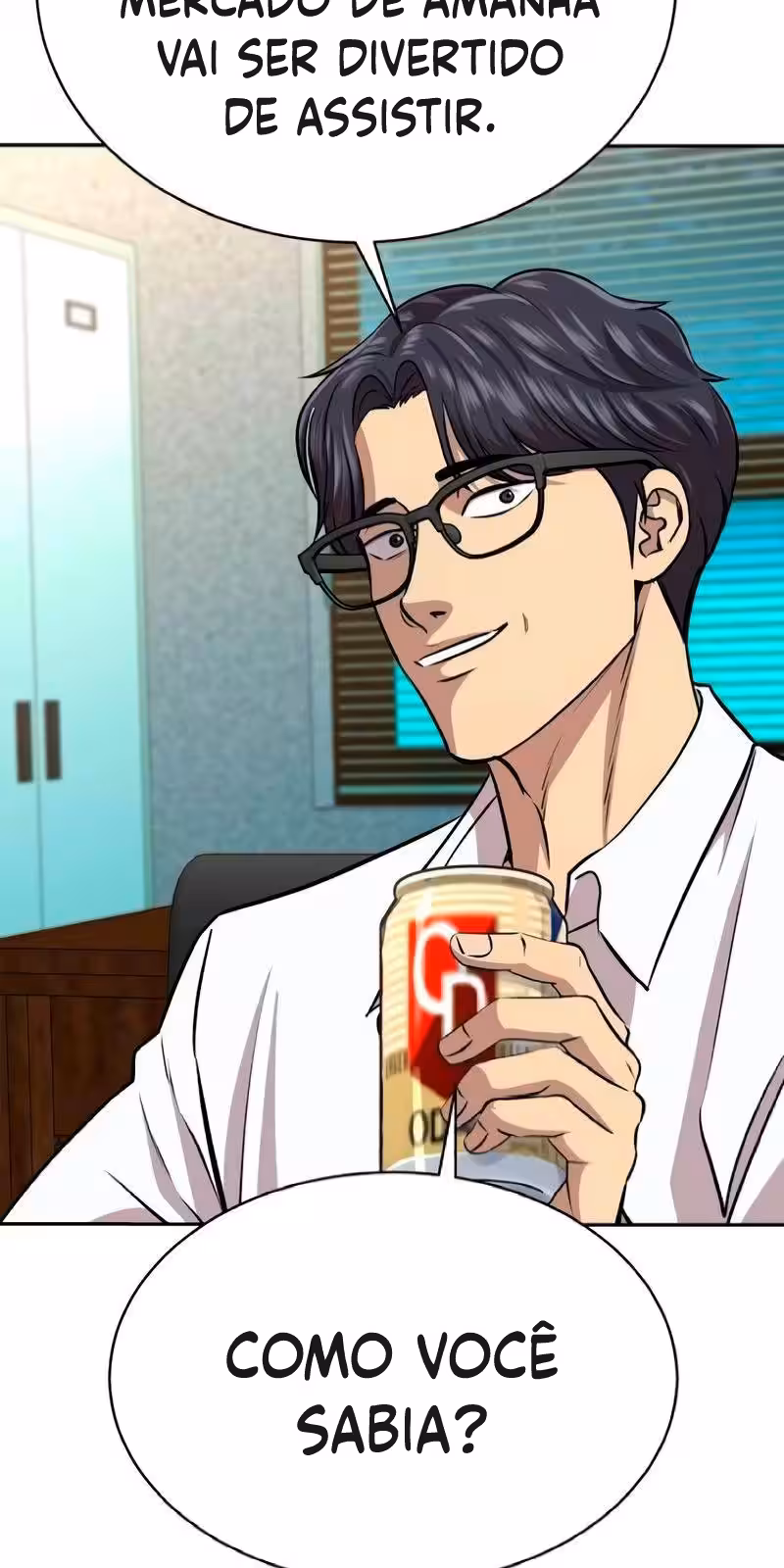 Página do Capítulo 34