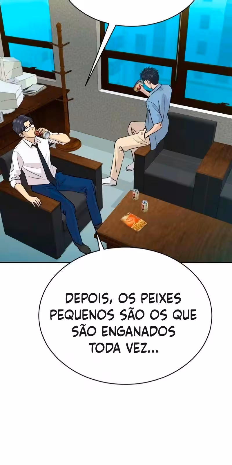 Página do Capítulo 34