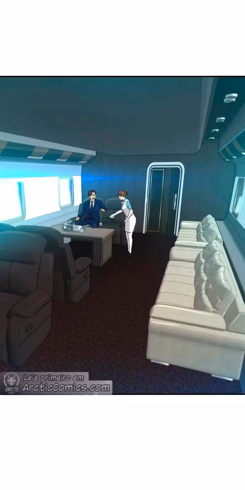 Página do Capítulo 34