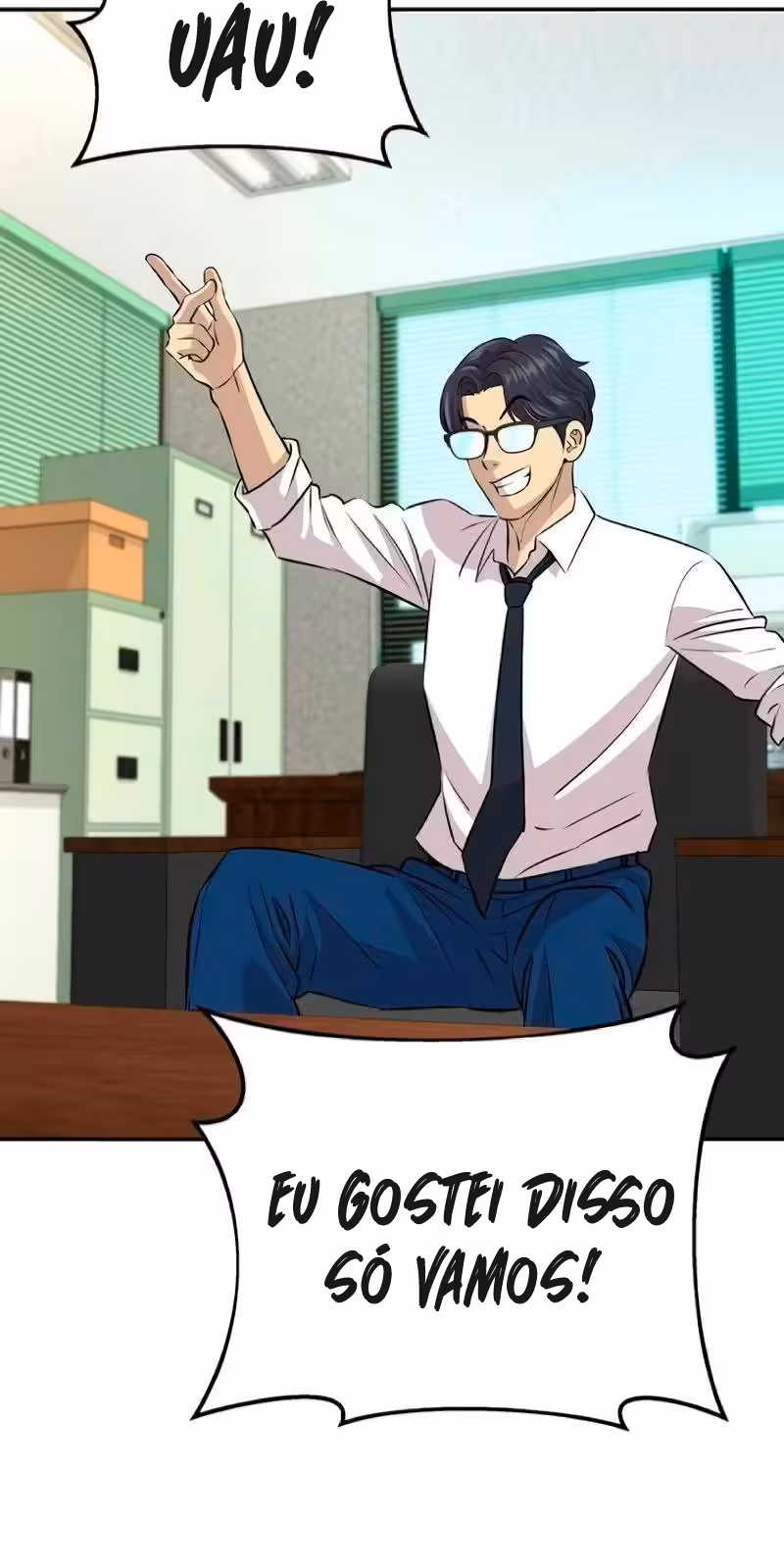 Página do Capítulo 34