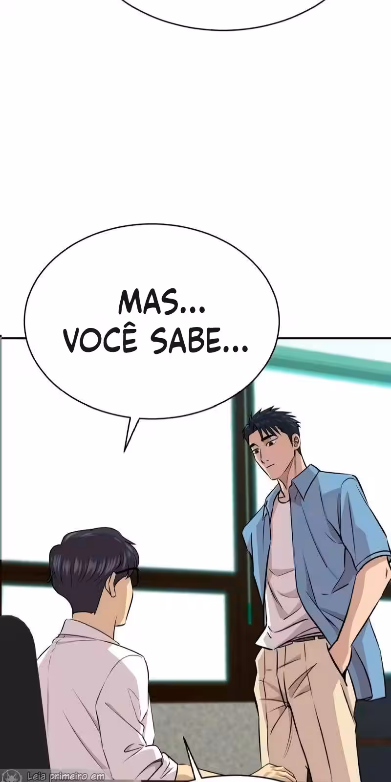 Página do Capítulo 34