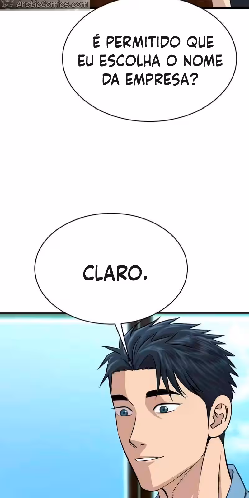 Página do Capítulo 34