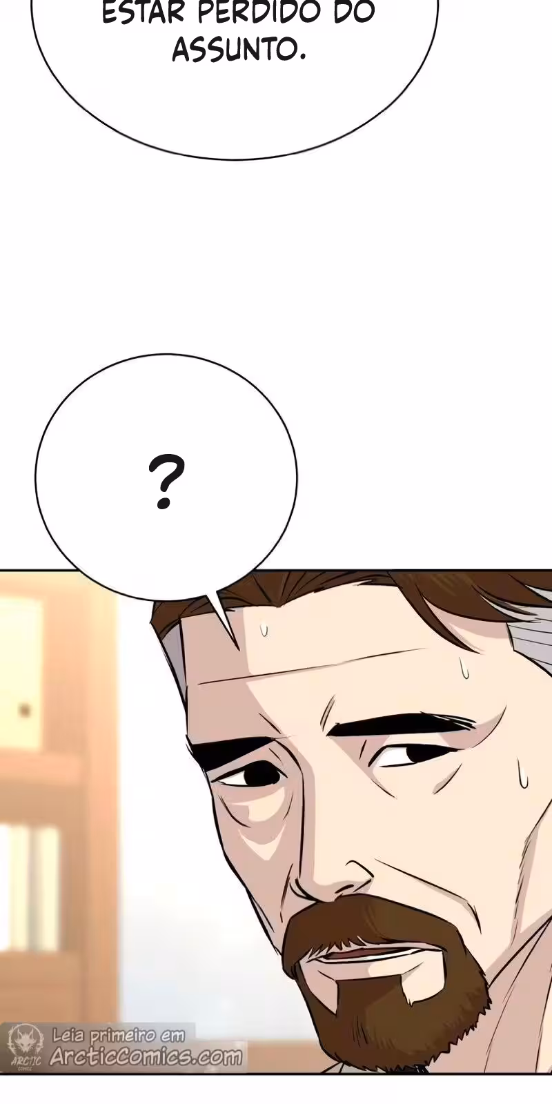 Página do Capítulo 35