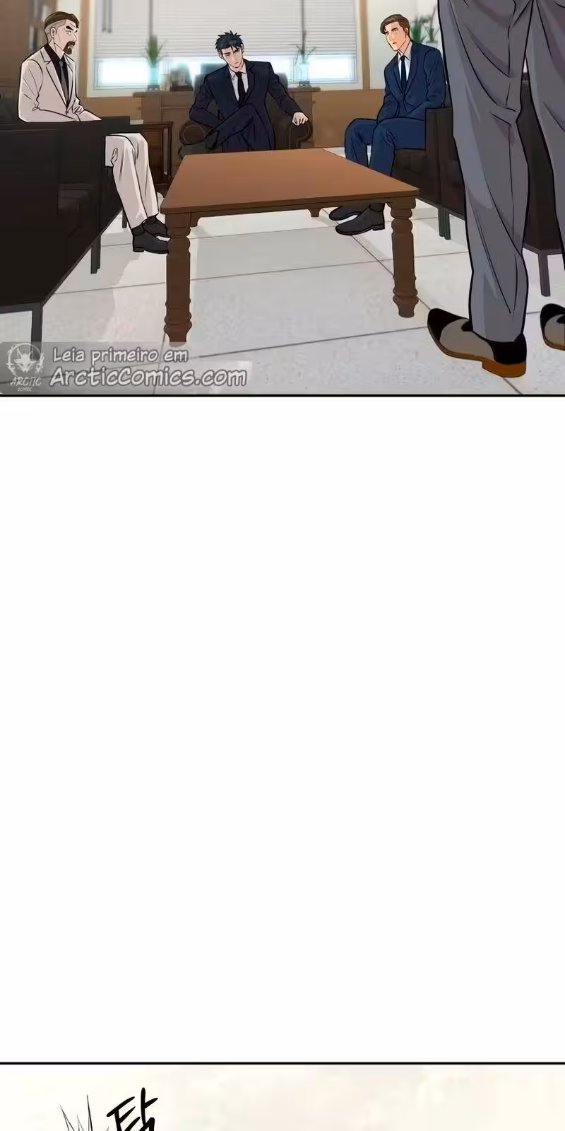 Página do Capítulo 35