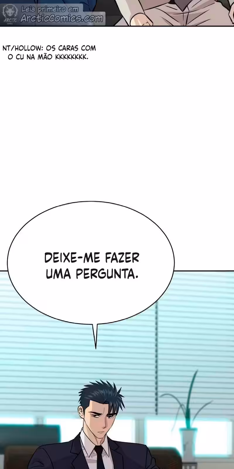 Página do Capítulo 35