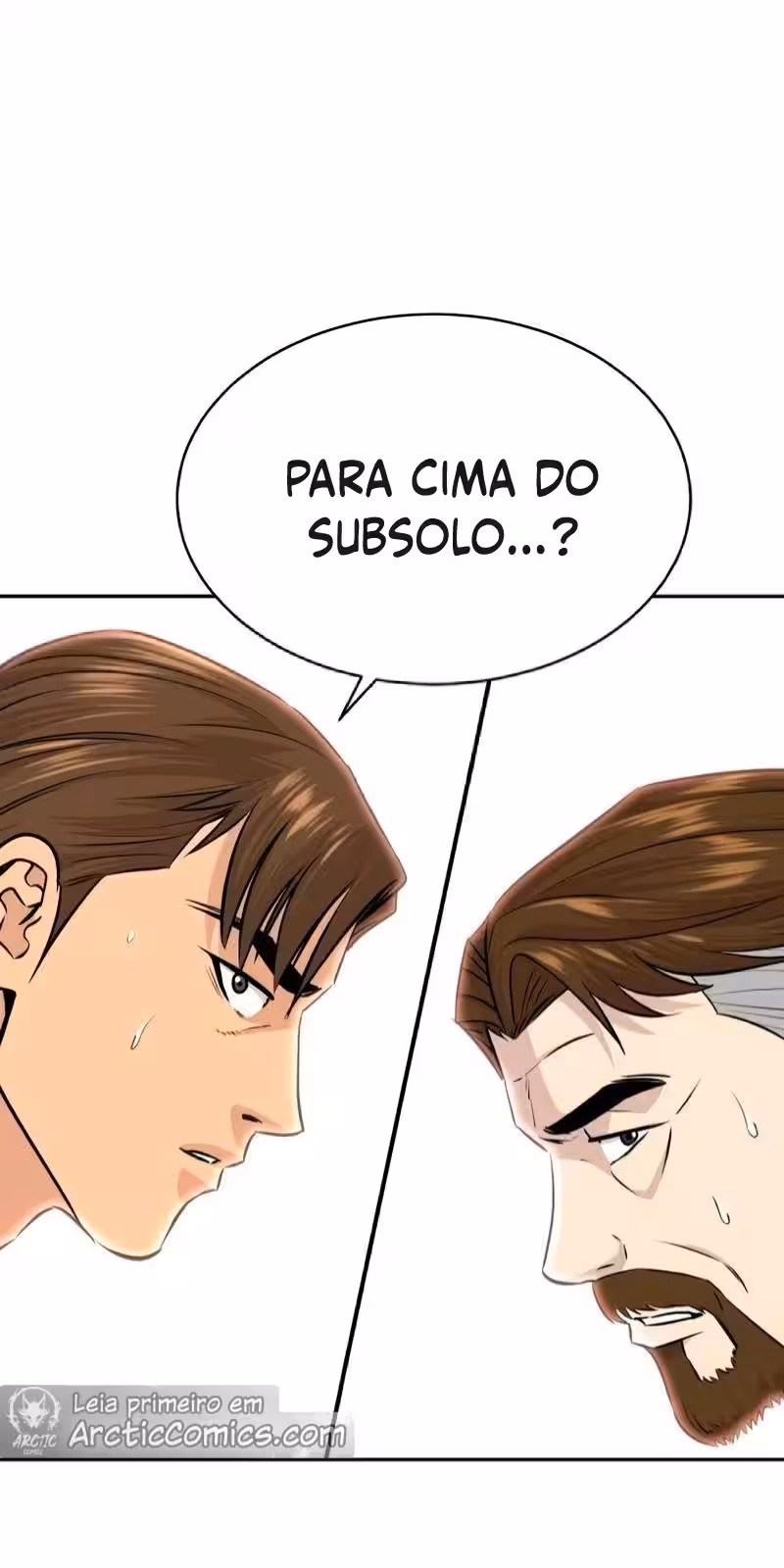 Página do Capítulo 35