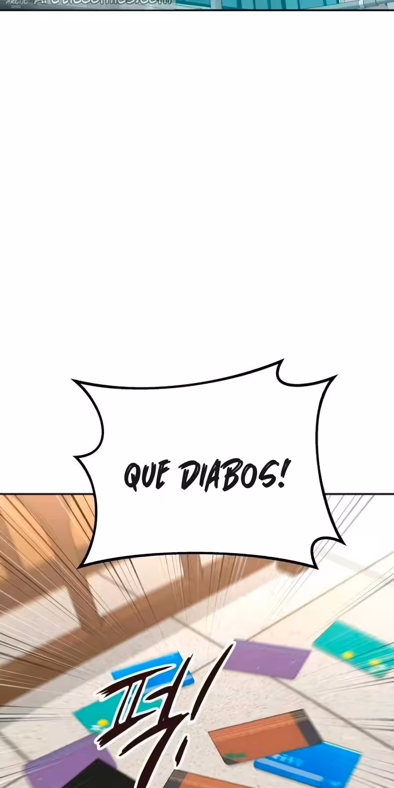 Página do Capítulo 35