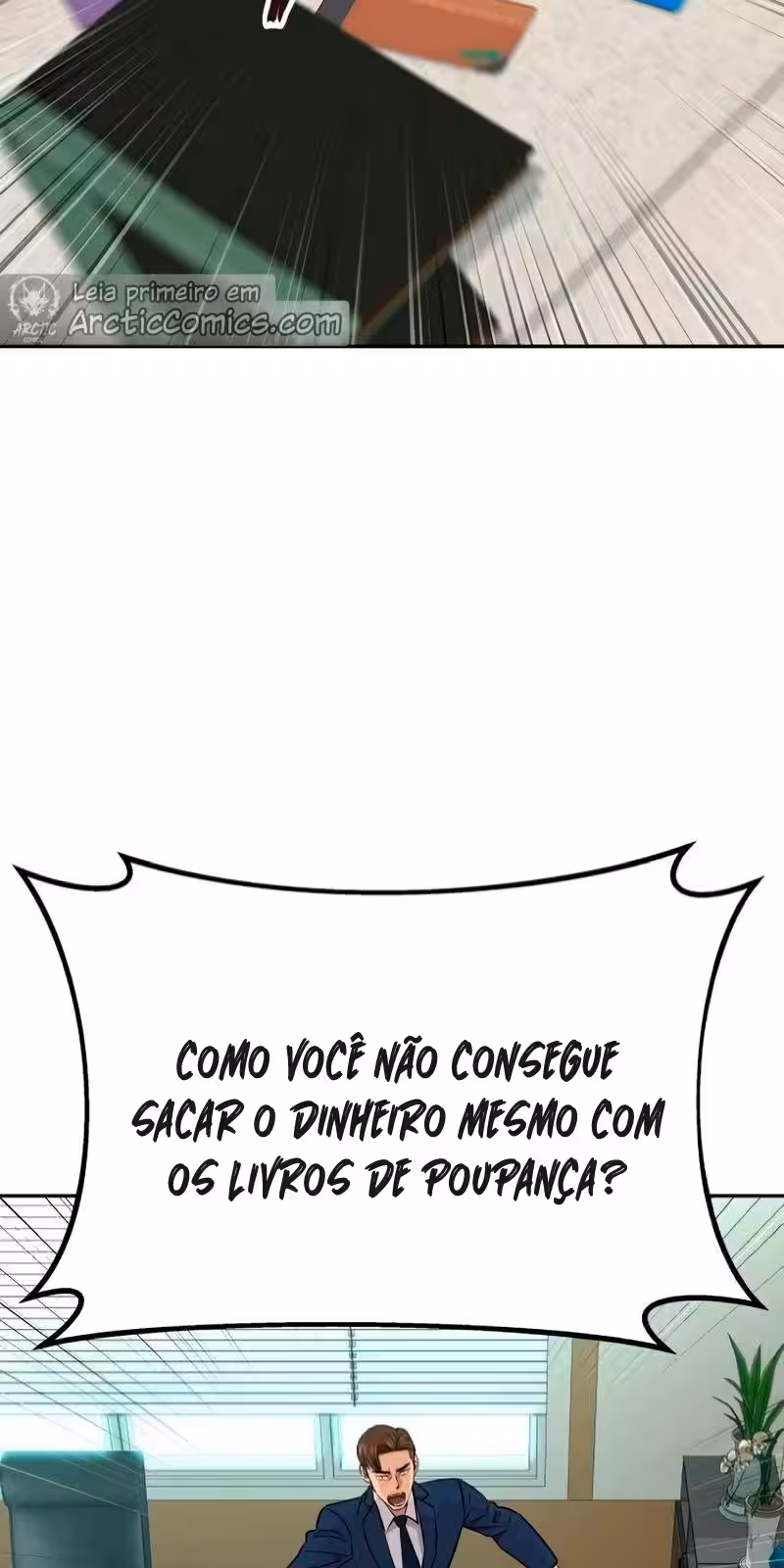 Página do Capítulo 35