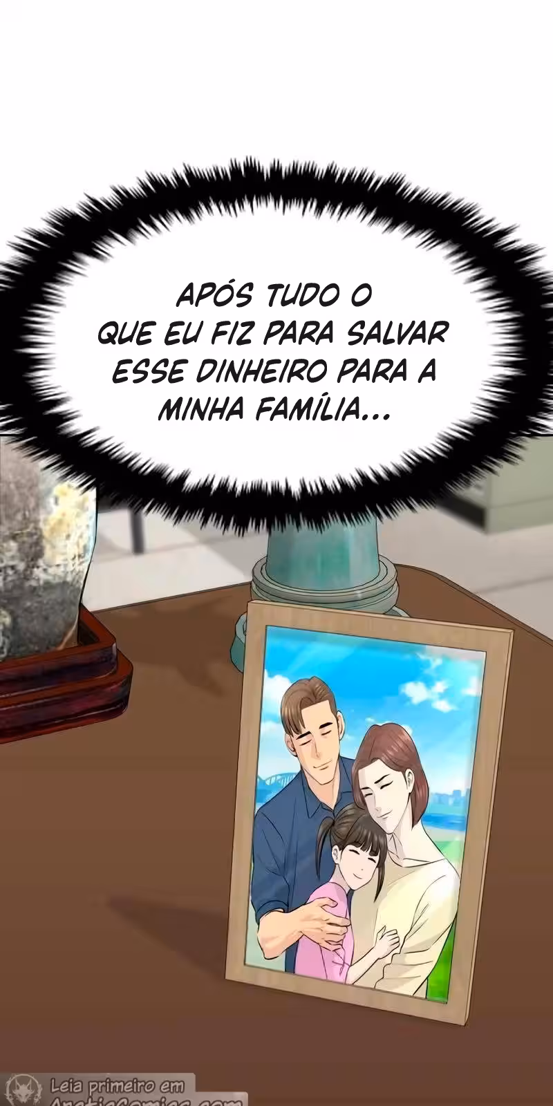 Página do Capítulo 35