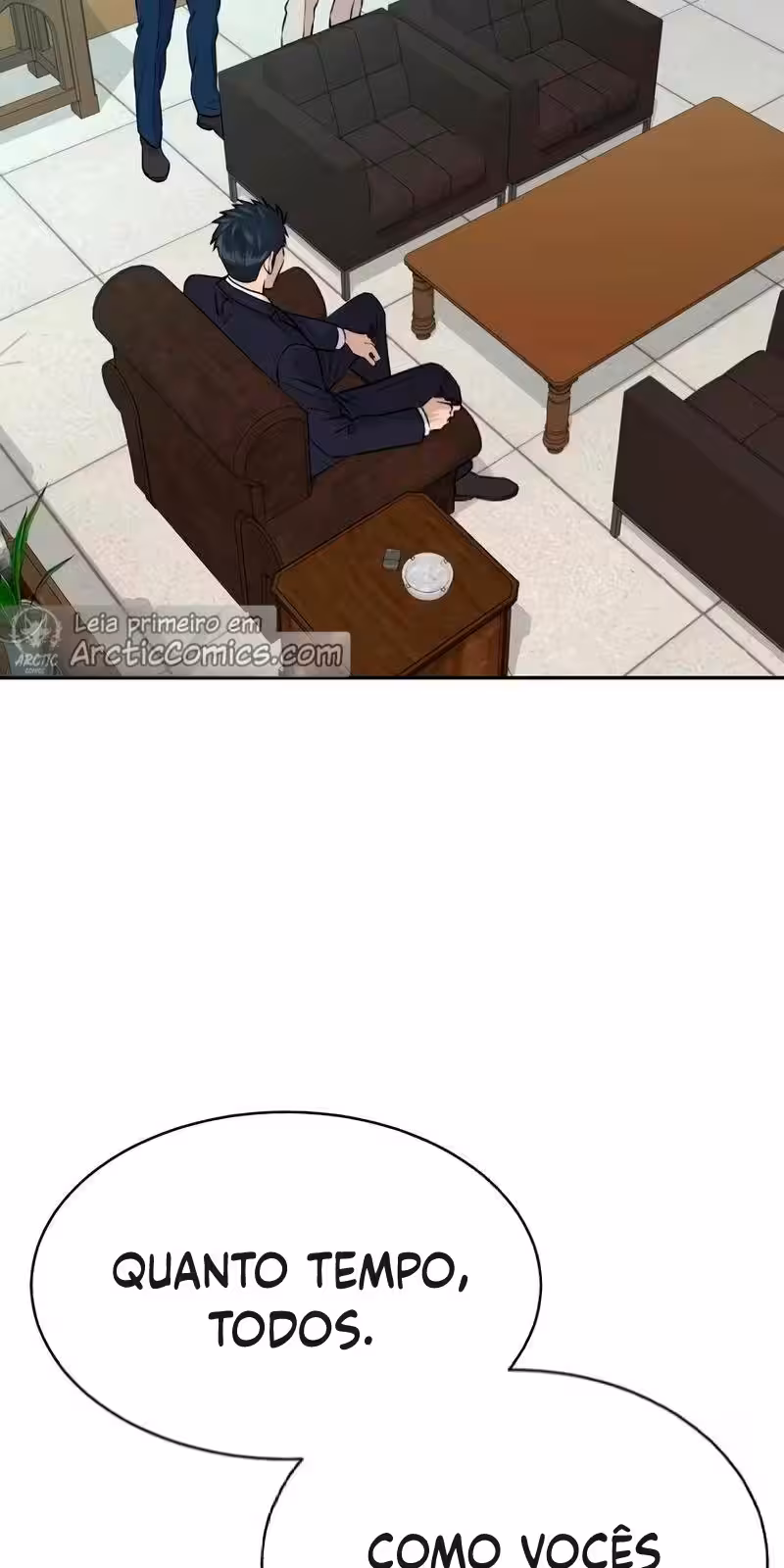 Página do Capítulo 35