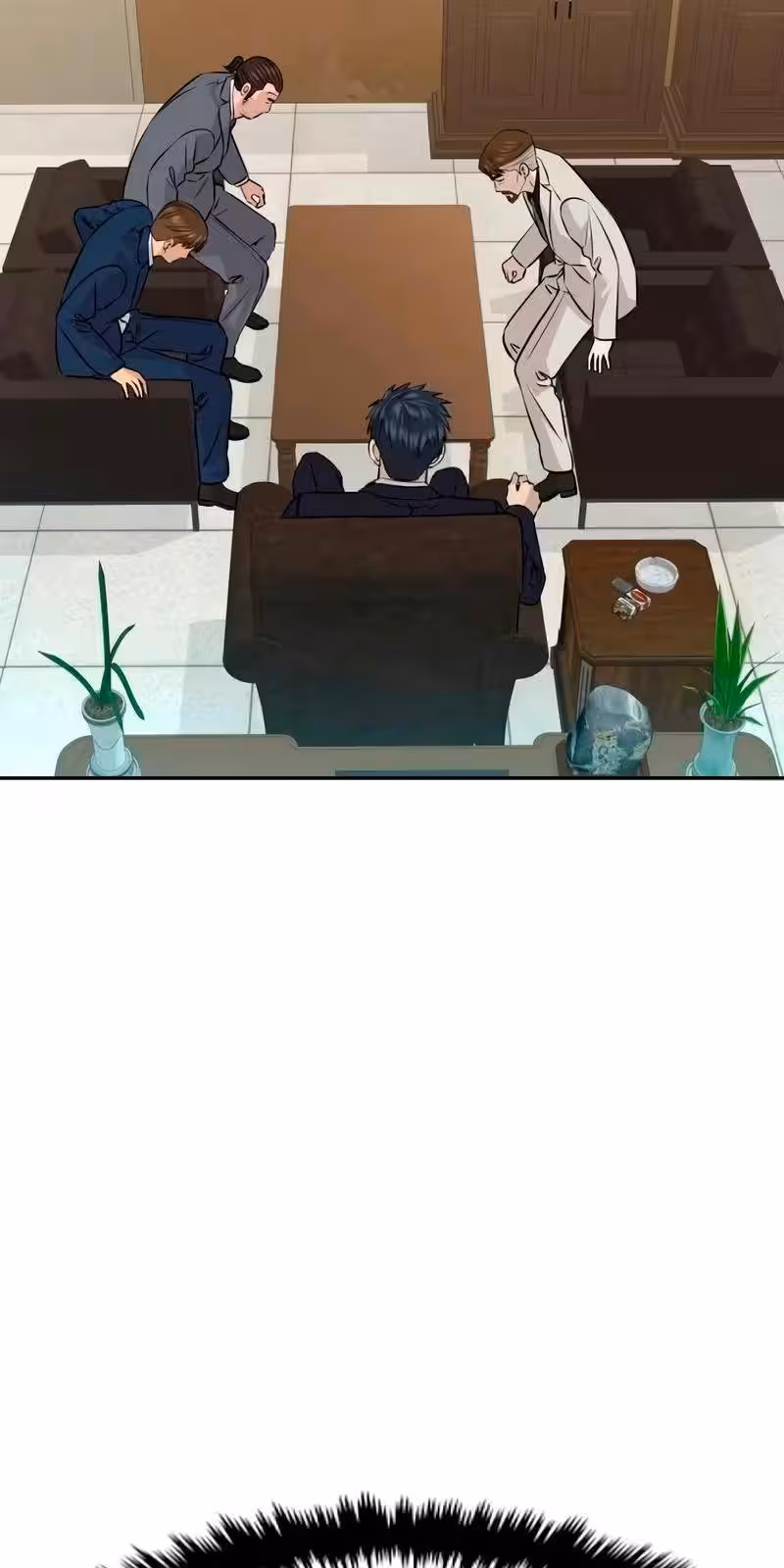 Página do Capítulo 35