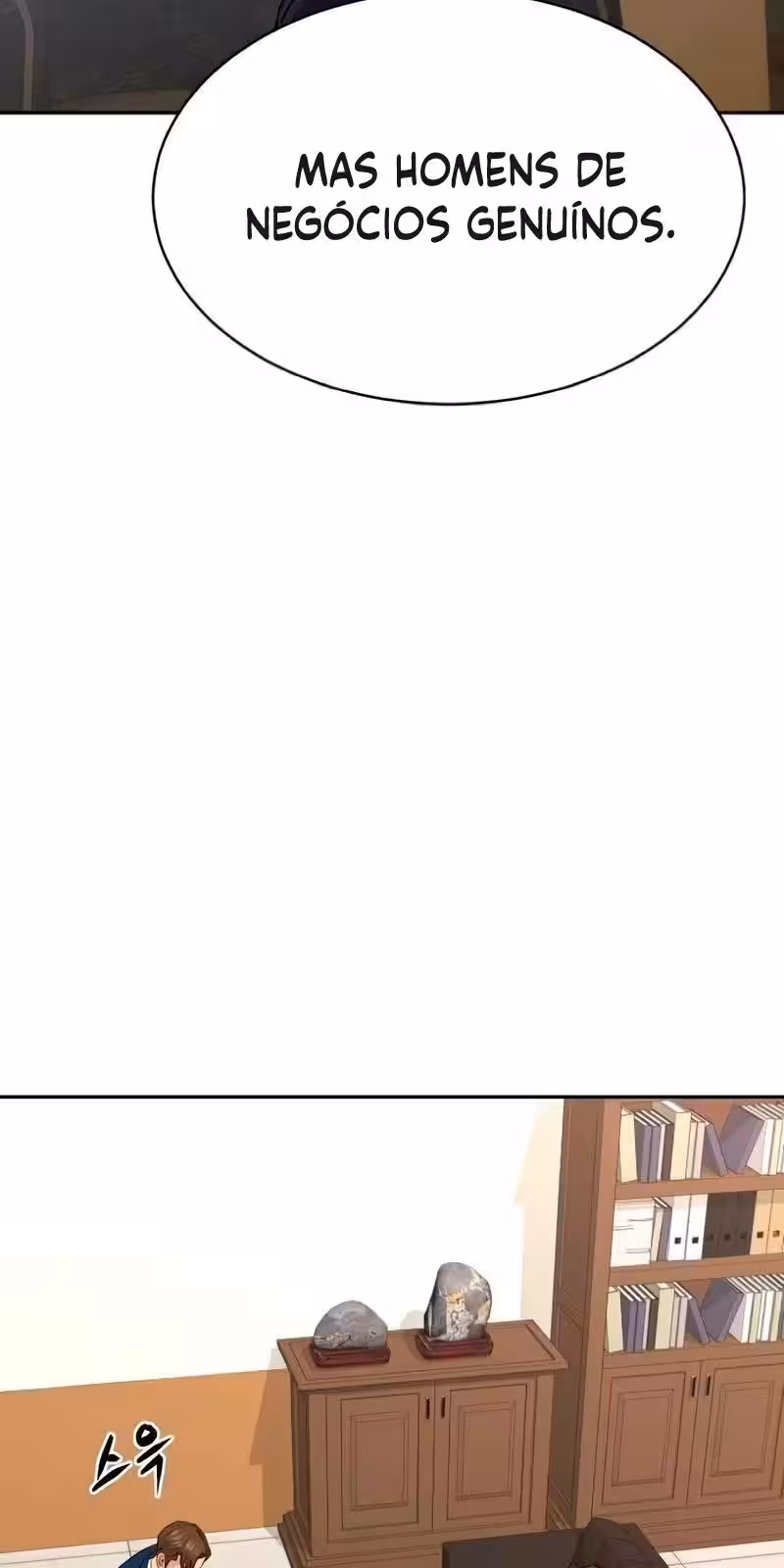 Página do Capítulo 35