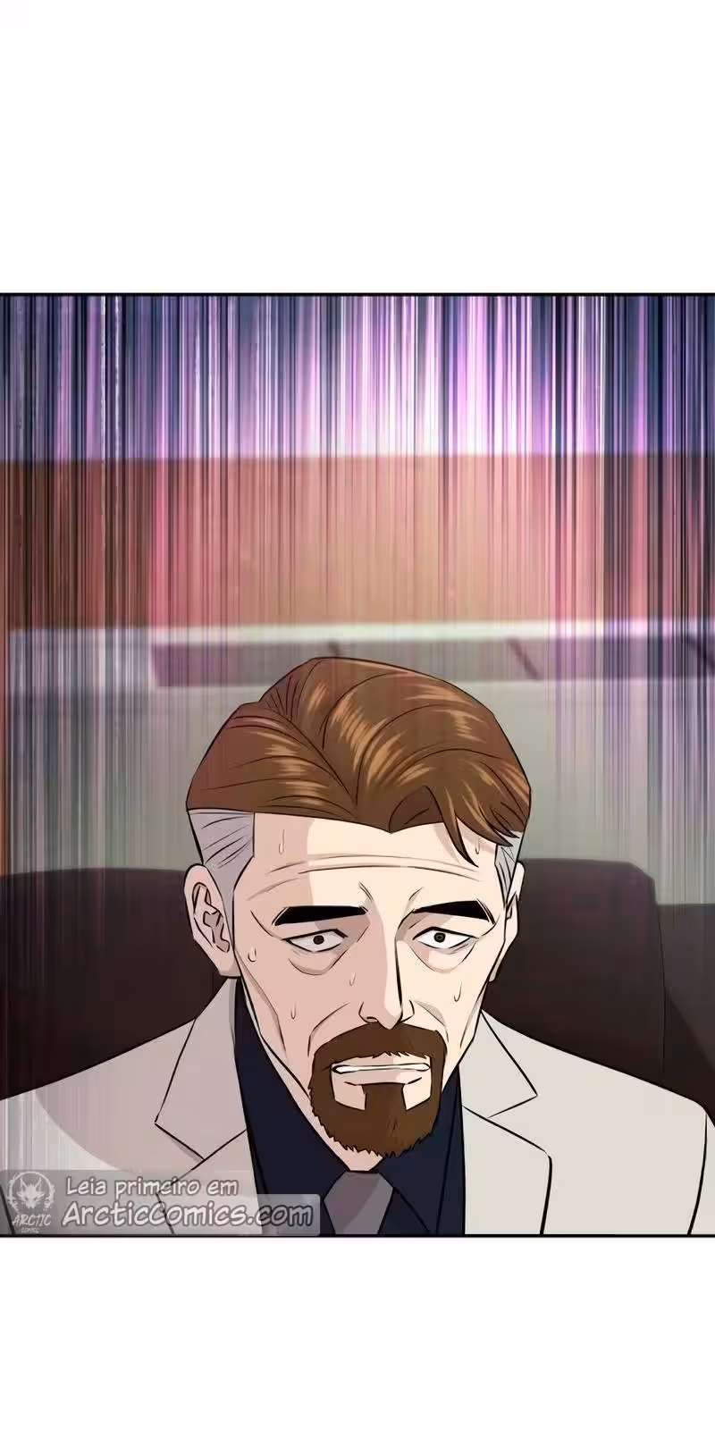 Página do Capítulo 35